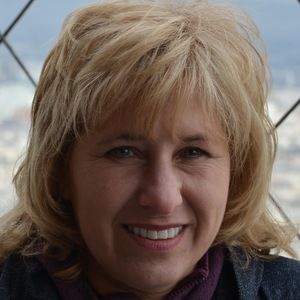 Meet your Posher, Dawn